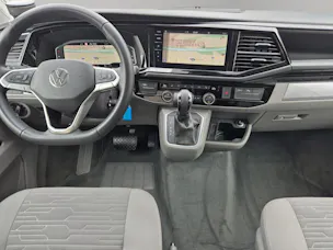 VW T6.1 California 2.0 TDI Ocean Liberty 4 Motion DSG