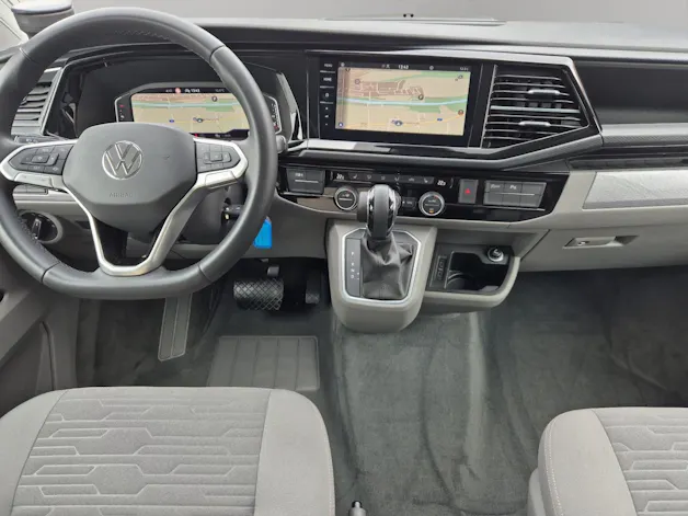 VW T6.1 California 2.0 TDI Ocean Liberty 4 Motion DSG