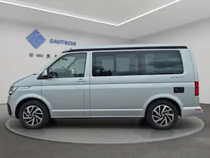 VW T6.1 California 2.0 TDI Ocean Liberty 4 Motion DSG