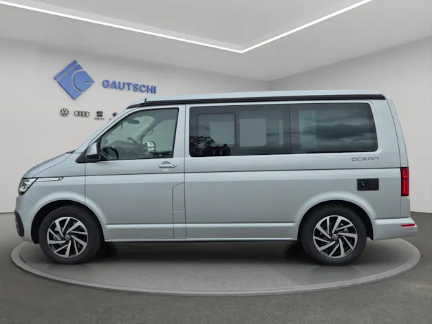 VW T6.1 California 2.0 TDI Ocean Liberty 4 Motion DSG
