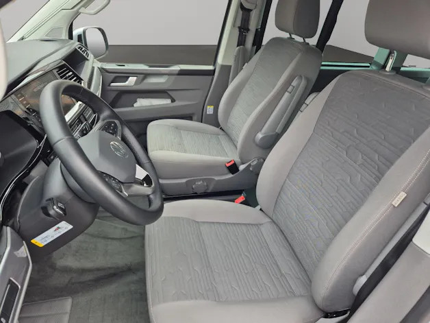 VW T6.1 California 2.0 TDI Ocean Liberty 4 Motion DSG