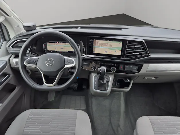 VW T6.1 California 2.0 TDI Ocean Liberty 4 Motion DSG