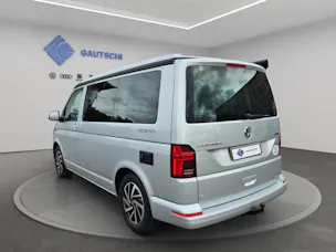 VW T6.1 California 2.0 TDI Ocean Liberty 4 Motion DSG