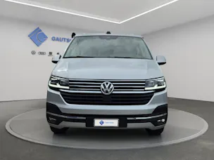VW T6.1 California 2.0 TDI Ocean Liberty 4 Motion DSG