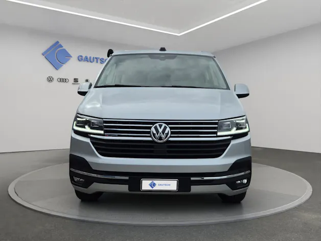 VW T6.1 California 2.0 TDI Ocean Liberty 4 Motion DSG