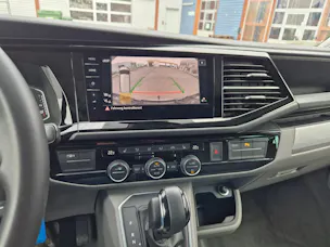 VW T6.1 California 2.0 TDI Ocean Liberty 4 Motion DSG