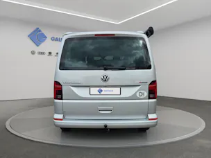 VW T6.1 California 2.0 TDI Ocean Liberty 4 Motion DSG