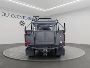 Land Rover Defender 110 SW 2.5 Td5