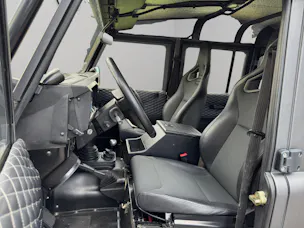 Land Rover Defender 110 SW 2.5 Td5