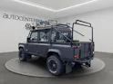 Land Rover Defender 110 SW 2.5 Td5