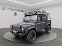 Land Rover Defender 110 SW 2.5 Td5