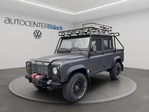 Land Rover Defender 110 SW 2.5 Td5