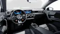 Mercedes-Benz A 35 AMG 4MATIC