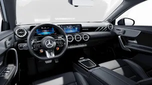 Mercedes-Benz A 35 AMG 4MATIC