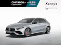 Mercedes-Benz A 35 AMG 4MATIC