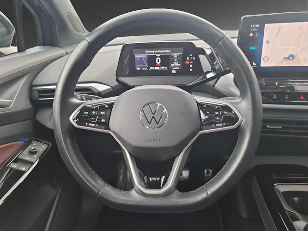 VW ID.4 Pro Performance 77 kWh Max