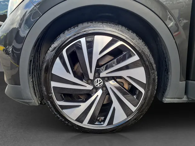 VW ID.4 Pro Performance 77 kWh Max