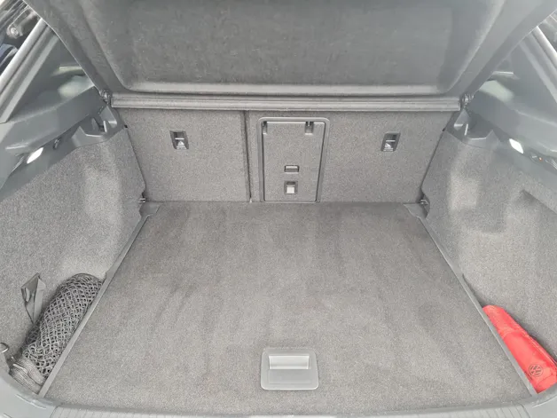 VW ID.4 Pro Performance 77 kWh Max