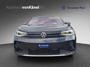 VW ID.4 Pro Performance 77 kWh Max
