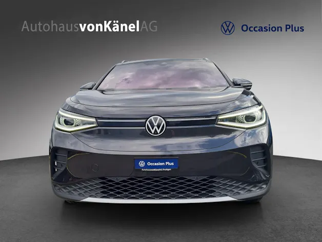 VW ID.4 Pro Performance 77 kWh Max