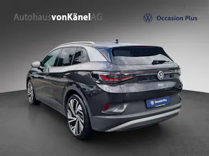 VW ID.4 Pro Performance 77 kWh Max