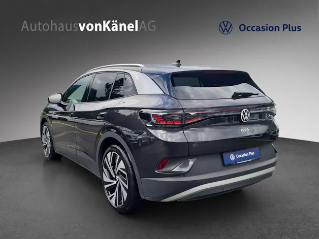 VW ID.4 Pro Performance 77 kWh Max