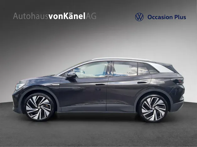 VW ID.4 Pro Performance 77 kWh Max