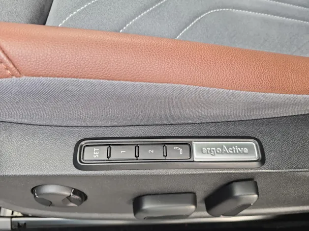 VW ID.4 Pro Performance 77 kWh Max