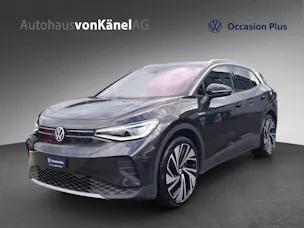 VW ID.4 Pro Performance 77 kWh Max