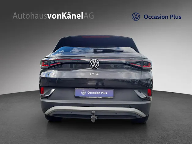 VW ID.4 Pro Performance 77 kWh Max