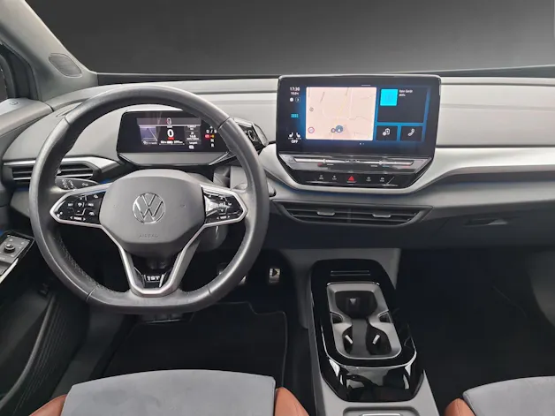 VW ID.4 Pro Performance 77 kWh Max
