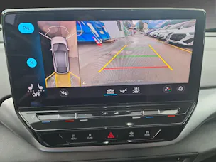 VW ID.4 Pro Performance 77 kWh Max