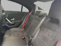 Mercedes-Benz CLA 35 AMG 4Matic 8G-DCT