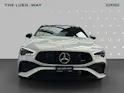 Mercedes-Benz CLA 35 AMG 4Matic 8G-DCT
