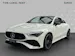 Mercedes-Benz CLA 35 AMG 4Matic 8G-DCT