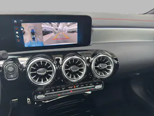 Mercedes-Benz CLA 35 AMG 4Matic 8G-DCT