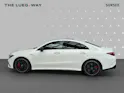 Mercedes-Benz CLA 35 AMG 4Matic 8G-DCT