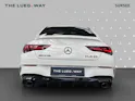 Mercedes-Benz CLA 35 AMG 4Matic 8G-DCT