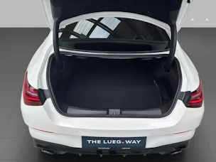 Mercedes-Benz CLA 35 AMG 4Matic 8G-DCT