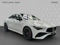 Mercedes-Benz CLA 35 AMG 4Matic 8G-DCT