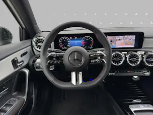 Mercedes-Benz A 200 Night Star 7G-DCT
