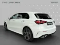 Mercedes-Benz A 200 Night Star 7G-DCT
