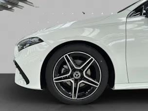 Mercedes-Benz A 200 Night Star 7G-DCT