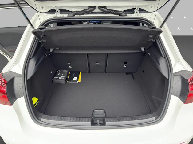 Mercedes-Benz A 200 Night Star 7G-DCT