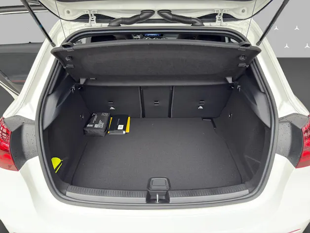 Mercedes-Benz A 200 Night Star 7G-DCT