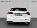 Mercedes-Benz A 200 Night Star 7G-DCT