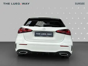 Mercedes-Benz A 200 Night Star 7G-DCT