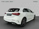 Mercedes-Benz A 200 Night Star 7G-DCT