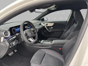 Mercedes-Benz A 200 Night Star 7G-DCT