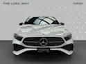 Mercedes-Benz A 200 Night Star 7G-DCT